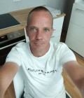 Rencontre Homme : Andre, 43 ans à Allemagne  Bad Frankenhusen